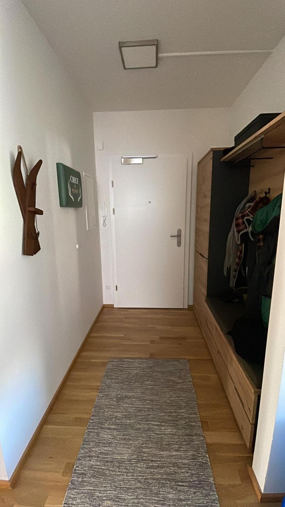 Albarosa Appartemant Oblarn Esterno foto